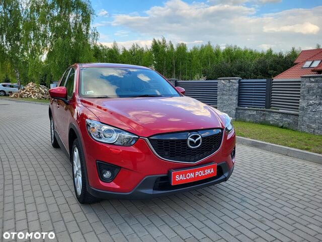 Мазда СХ-5, объемом двигателя 2 л и пробегом 154 тыс. км за 14233 $, фото 6 на Automoto.ua