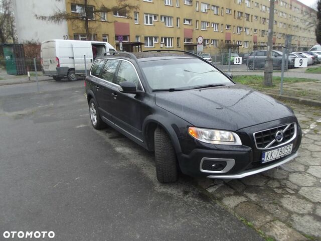 Вольво ХС70, об'ємом двигуна 2.4 л та пробігом 201 тис. км за 8402 $, фото 1 на Automoto.ua