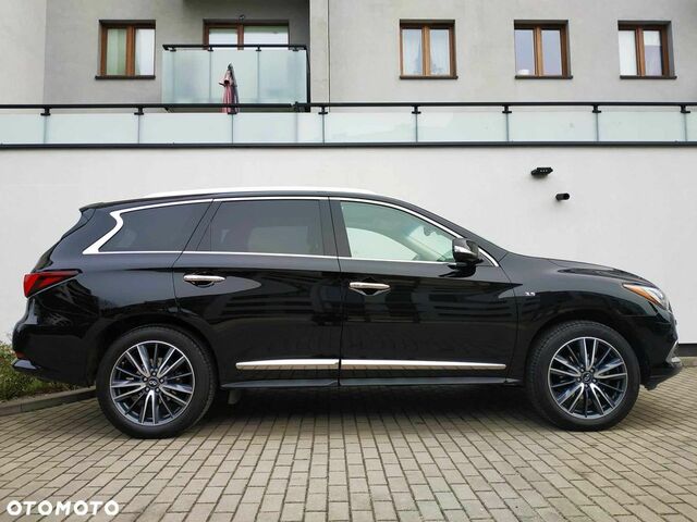 Інфініті QX60, об'ємом двигуна 3.5 л та пробігом 104 тис. км за 30216 $, фото 3 на Automoto.ua