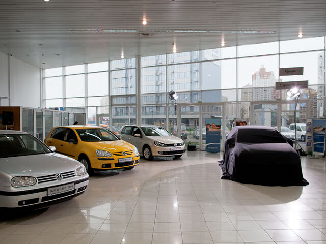 Купити нове авто Volkswagen у Києві в автосалоні "Атлант-М Дніпровська набережна" | Фото 2 на Automoto.ua
