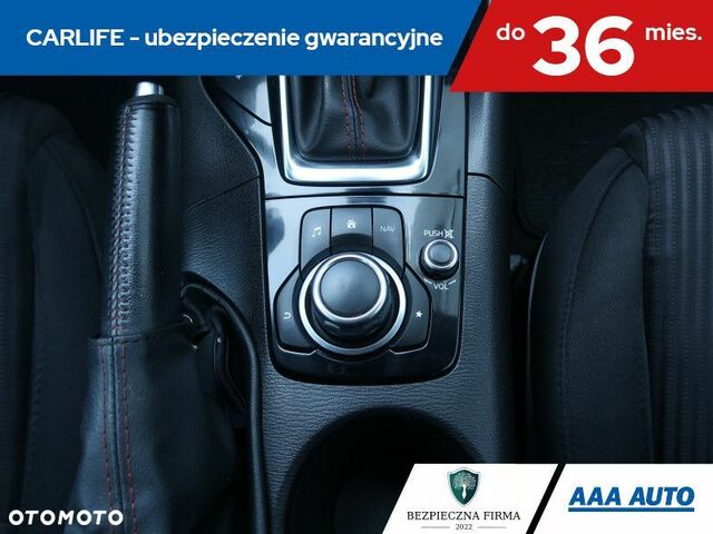 Мазда 3, об'ємом двигуна 2 л та пробігом 140 тис. км за 11879 $, фото 17 на Automoto.ua