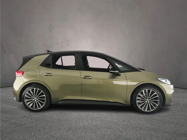 Фольксваген ID.3 2025 у Європі на Automoto.ua Коричневий Фольксваген ID.3, об'ємом двигуна 0 л та пробігом 10 тис. км за 46029 $, фото 5 на Automoto.ua