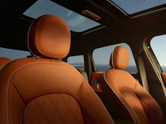 Mini Cooper Countryman 2023 панорамний дах Знайти Міні Кантрімен з панорамним дахом