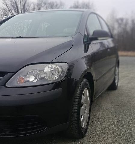 Фольксваген Golf Plus, об'ємом двигуна 1.9 л та пробігом 293 тис. км за 3348 $, фото 19 на Automoto.ua