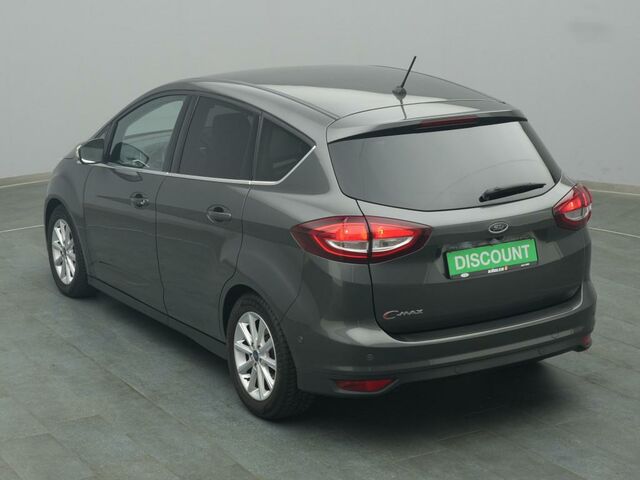 Форд Сі-Макс 2019 у Європі на Automoto.ua Форд Сі-Макс, об'ємом двигуна 1 л та пробігом 99 тис. км за 9900 $, фото 30 на Automoto.ua