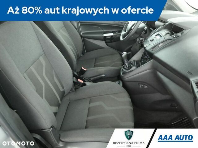 Форд Турнео Коннект, об'ємом двигуна 1.5 л та пробігом 100 тис. км за 14363 $, фото 9 на Automoto.ua