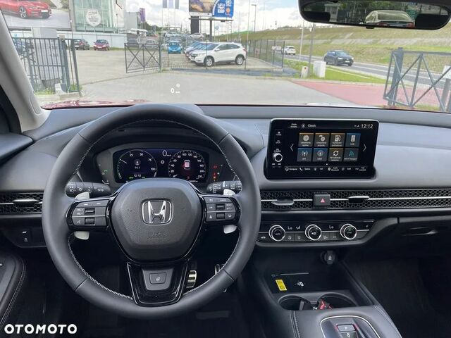 Хонда ZR-V, об'ємом двигуна 1.99 л та пробігом 5 тис. км за 41555 $, фото 26 на Automoto.ua
