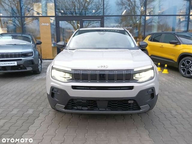 Джип Avenger, об'ємом двигуна 1.2 л та пробігом 10 тис. км за 23952 $, фото 2 на Automoto.ua