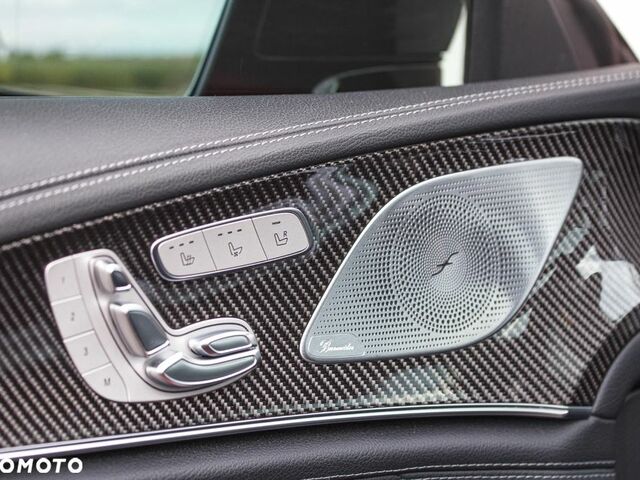 Мерседес AMG GT, об'ємом двигуна 3 л та пробігом 99 тис. км за 91793 $, фото 34 на Automoto.ua