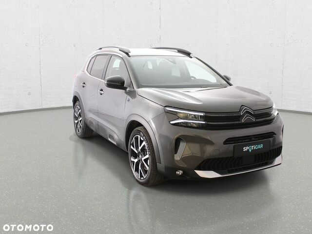 Сітроен C5 Aircross, об'ємом двигуна 1.6 л та пробігом 10 тис. км за 32376 $, фото 2 на Automoto.ua