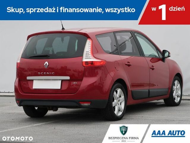 Рено Гранд Сценік, об'ємом двигуна 1.4 л та пробігом 196 тис. км за 5292 $, фото 5 на Automoto.ua