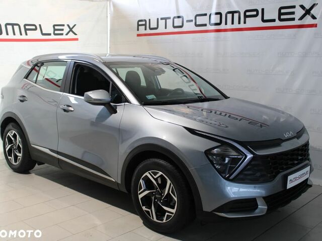 Киа Sportage, объемом двигателя 1.6 л и пробегом 15 тыс. км за 23737 $, фото 17 на Automoto.ua