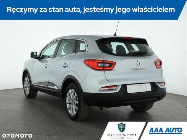 Рено Kadjar, об'ємом двигуна 1.46 л та пробігом 163 тис. км за 14039 $, фото 4 на Automoto.ua