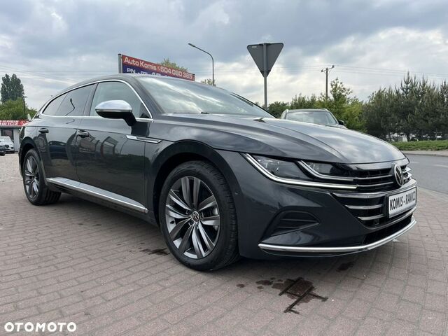 Фольксваген Arteon, об'ємом двигуна 1.97 л та пробігом 22 тис. км за 30562 $, фото 25 на Automoto.ua