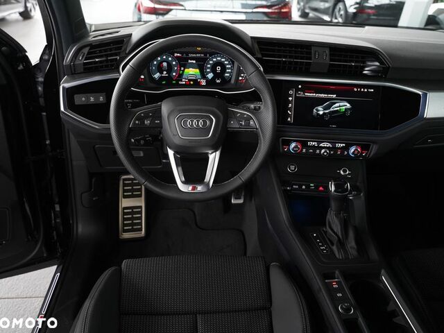 Ауди Q3 Sportback, объемом двигателя 1.4 л и пробегом 1 тыс. км за 51986 $, фото 23 на Automoto.ua