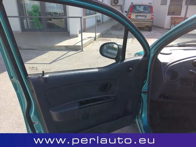 Шевроле Матиз 2007 в Европе на Automoto.ua Синий Шевроле Матиз, объемом двигателя 0.8 л и пробегом 115 тыс. км за 3966 $, фото 6 на Automoto.ua