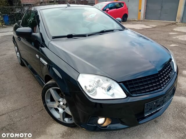 Опель Тигра 2008 в Европе на Automoto.ua Черный Опель Тигра, объемом двигателя 1 л и пробегом 226 тыс. км за 17500 $, фото 3 на Automoto.ua