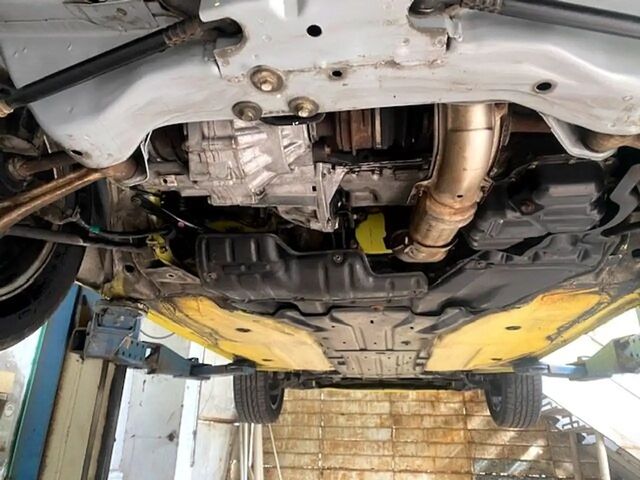 Тойота МР2 1994 в Европе на Automoto.ua Оранжевый Тойота МР2, объемом двигателя 2 л и пробегом 116 тыс. км за 23818 $, фото 10 на Automoto.ua
