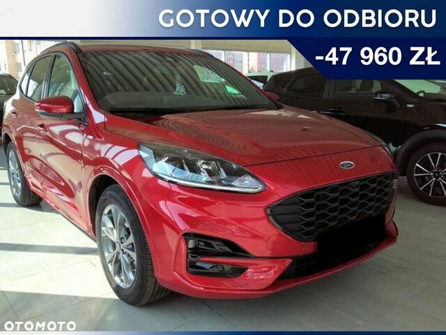 Форд Куга, об'ємом двигуна 1.5 л та пробігом 1 тис. км за 30432 $, фото 1 на Automoto.ua