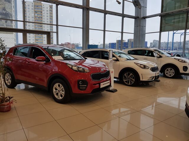 Купити нове авто  у Харкові в автосалоні "Харків-АВТО" | Фото 4 на Automoto.ua
