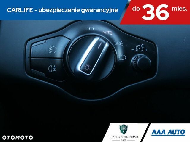 Ауді А4, об'ємом двигуна 1.97 л та пробігом 235 тис. км за 7127 $, фото 17 на Automoto.ua