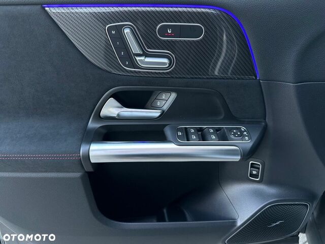 Мерседес ГЛА-Класс 2025 в Европе на Automoto.ua Серый Мерседес ГЛА-Класс, объемом двигателя 1 л и пробегом 6 тыс. км за 74739 $, фото 8 на Automoto.ua