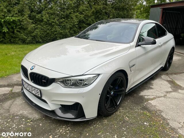 БМВ M4, об'ємом двигуна 2.98 л та пробігом 86 тис. км за 40367 $, фото 2 на Automoto.ua