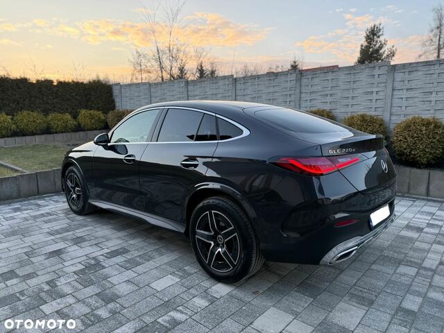 Мерседес ЦЛЦ-класс 2024 в Европе на Automoto.ua Серый Мерседес ЦЛЦ-класс, объемом двигателя 1 л и пробегом 23 тыс. км за 54407 $, фото 11 на Automoto.ua