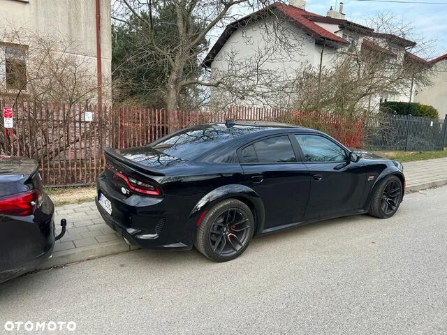 Додж Charger, об'ємом двигуна 6.42 л та пробігом 29 тис. км за 54460 $, фото 1 на Automoto.ua