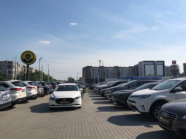 Купить новое авто Audi,Volkswagen,BMW,Ford,Mercedes-Benz,Nissan,Tesla,Kia,Toyota,Mazda,Land Rover,Chevrolet,Hyundai,Honda,Skoda,Jeep,Renault,Mitsubishi,Opel,Peugeot,Subaru,Lexus,Volvo,Citroen,Dodge,Jaguar,Infiniti,Porsche,Fiat,MINI,Suzuki,Cadillac,Alfa Romeo,Buick,Lincoln,SEAT,Smart,Ram,Acura,Daewoo,Chery,Chrysler,GMC,Dacia,MAN,Maserati,SsangYong,MG,Haval,Cupra,Polestar,Fisher в Львове в автосалоне "Boss Auto Львов" | Фото 5 на Automoto.ua