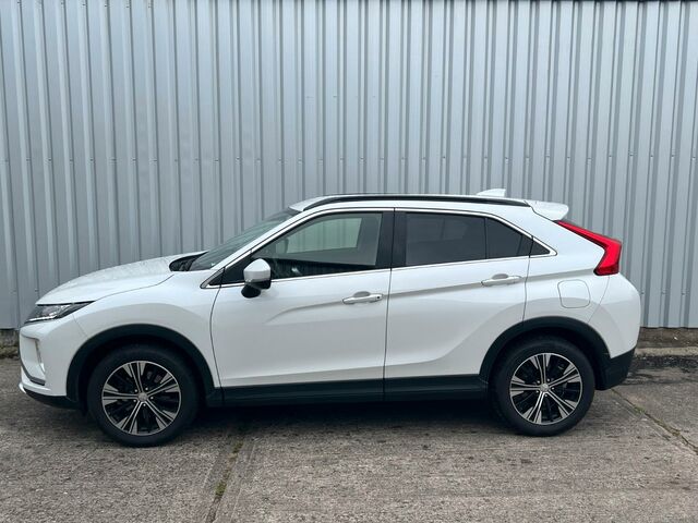 Мицубиси Эклипс 2019 в Европе на Automoto.ua Мицубиси Эклипс, объемом двигателя 1.5 л и пробегом 82 тыс. км за 16900 $, фото 1 на Automoto.ua