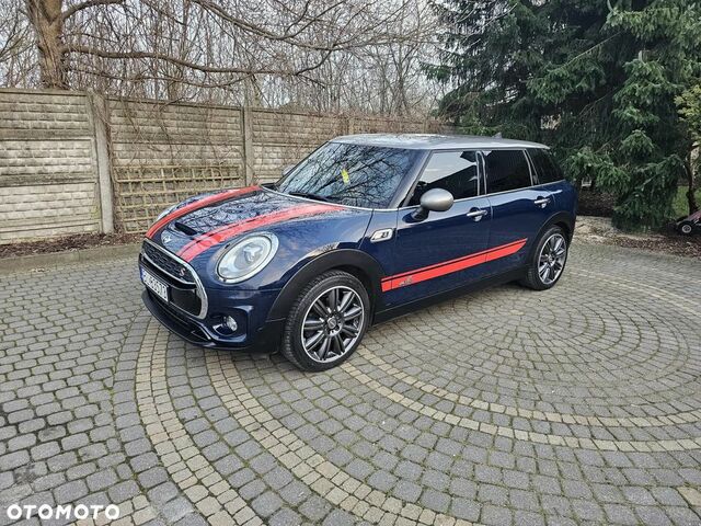 Міні Clubman, об'ємом двигуна 2 л та пробігом 217 тис. км за 14816 $, фото 32 на Automoto.ua