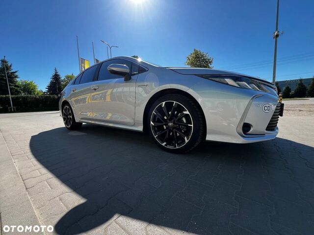 Тойота Королла, об'ємом двигуна 1.8 л та пробігом 20 тис. км за 22873 $, фото 11 на Automoto.ua