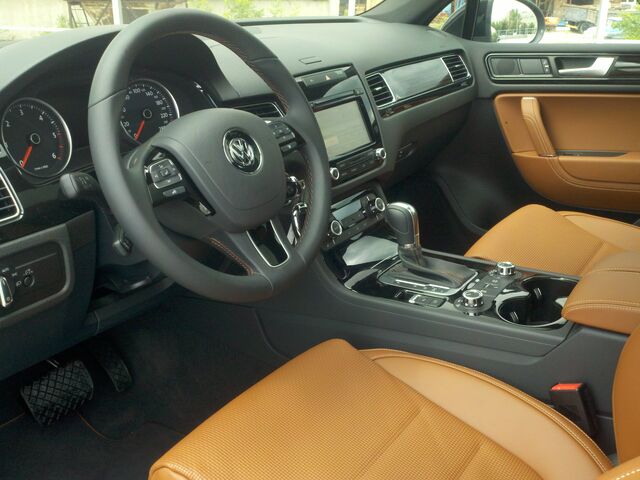 Купить новое авто  в Ровно в автосалоне "Вик-Экспо Volkswagen" | Фото 8 на Automoto.ua