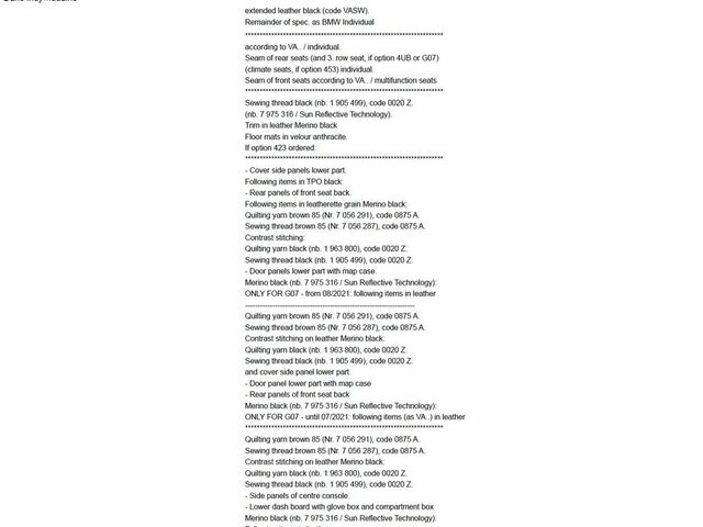 БМВ Х6, об'ємом двигуна 4.4 л та пробігом 75 тис. км за 80346 $, фото 34 на Automoto.ua