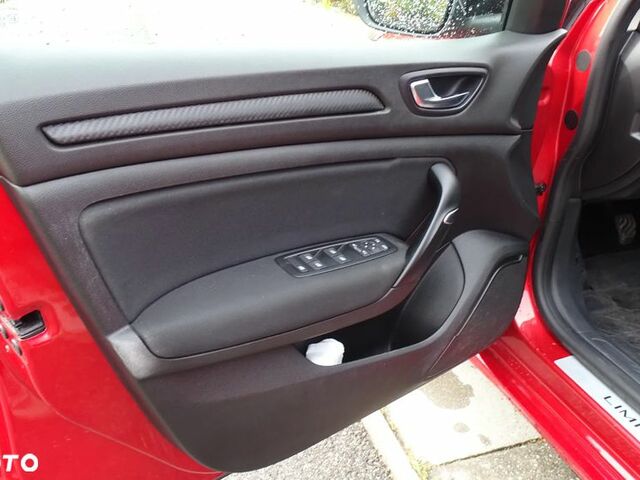 Рено Меган 2019 у Європі на Automoto.ua Рено Меган, об'ємом двигуна 1 л та пробігом 45 тис. км за 13051 $, фото 17 на Automoto.ua