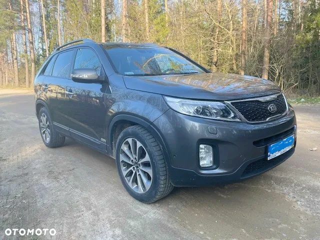 Кіа Соренто, об'ємом двигуна 2.2 л та пробігом 148 тис. км за 14449 $, фото 3 на Automoto.ua