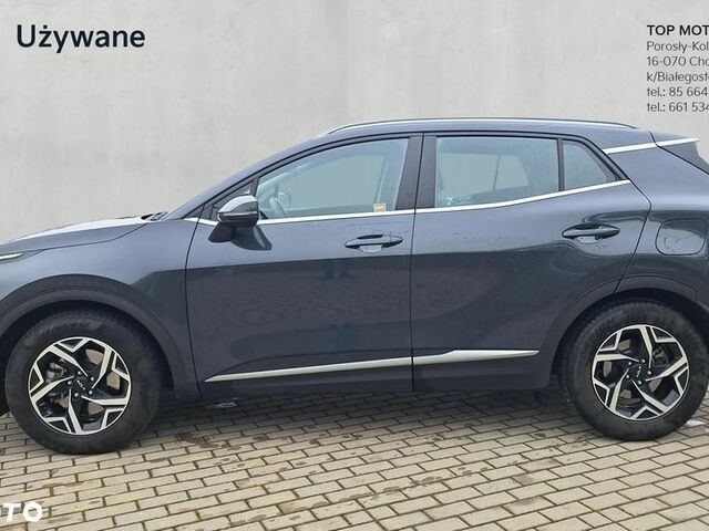 Киа Sportage, объемом двигателя 1.6 л и пробегом 27 тыс. км за 27430 $, фото 1 на Automoto.ua