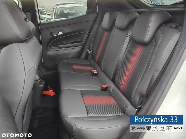 Альфа Ромео Джуниор 2024 в Европе на Automoto.ua Белый Альфа Ромео Джуниор, объемом двигателя 1 л и пробегом 7 тыс. км за 32177 $, фото 18 на Automoto.ua