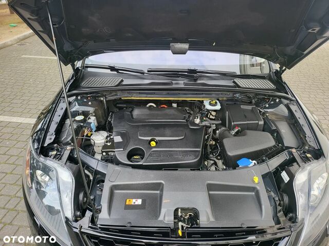 Форд Мондео, объемом двигателя 2 л и пробегом 119 тыс. км за 10583 $, фото 10 на Automoto.ua