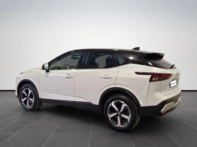 Ніссан Кашкай 2021 у Європі на Automoto.ua Сірий Ніссан Кашкай, об'ємом двигуна 1.33 л та пробігом 44 тис. км за 24144 $, фото 3 на Automoto.ua