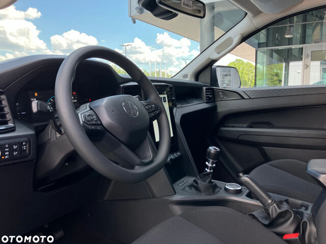 Фольксваген Амарок 2024 в Европе на Automoto.ua Фольксваген Амарок, объемом двигателя 2 л и пробегом 5 тыс. км за 175890 $, фото 28 на Automoto.ua