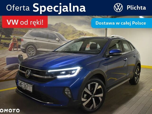 Фольксваген Taigo, об'ємом двигуна 1.5 л та пробігом 3 тис. км за 24622 $, фото 1 на Automoto.ua