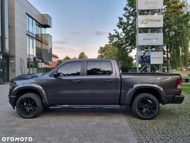 Ram 1500, об'ємом двигуна 5.65 л та пробігом 8 тис. км за 49654 $, фото 4 на Automoto.ua