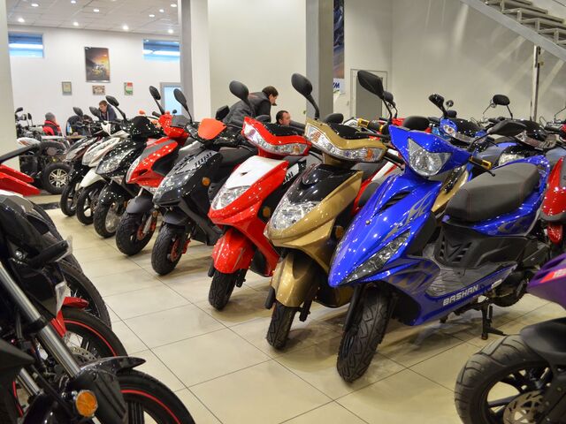 Купить новое авто TGB,Linhai,Segway,Lifan,Shineray,Spark,Kayo,Forte,Zonsen,Bashan,Sport Energy,Yadea,YCF,Sym,Zontes,Bajaj,Mikilon,Aodes,Access,Кияшко,Rider,Comman,BSE,Tekken в Харькове в автосалоне "Artmoto" | Фото 2 на Automoto.ua