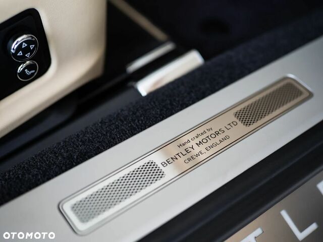 Бентлі Continental GT, об'ємом двигуна 6 л та пробігом 12 тис. км за 297581 $, фото 7 на Automoto.ua