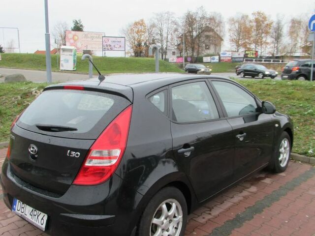 Хендай i30, об'ємом двигуна 1.4 л та пробігом 164 тис. км за 4082 $, фото 10 на Automoto.ua