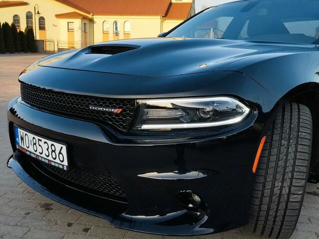 Додж Charger, об'ємом двигуна 3.6 л та пробігом 71 тис. км за 21577 $, фото 4 на Automoto.ua