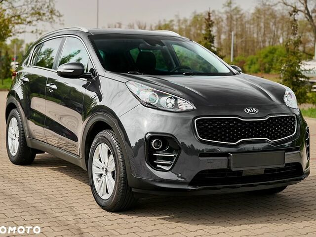 Кіа Sportage, об'ємом двигуна 1.69 л та пробігом 167 тис. км за 12937 $, фото 15 на Automoto.ua