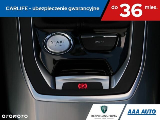 Пежо 308, об'ємом двигуна 1.2 л та пробігом 133 тис. км за 7991 $, фото 17 на Automoto.ua